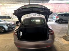 Tesla Model 3 Performance All-Wheel Drive - ფოტო 9