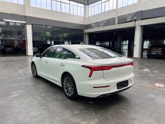 FAW Besturn B70 Third Generation 1.5T Automatic Comfort Edition - фото 11