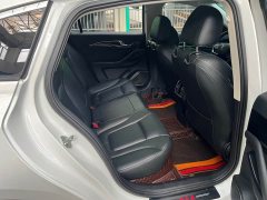 FAW Besturn B70 Third Generation 1.5T Automatic Comfort Edition - фото 7