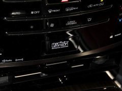 Lexus LX 570 Canada Spec - ფოტო 19
