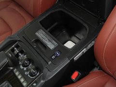 Lexus LX 570 Canada Spec - ფოტო 20