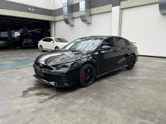 Trumpchi Shadowpanther 400T Automatic Shadowpanther R PRO - ფოტო 1