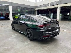 Trumpchi Shadowpanther 400T Automatic Shadowpanther R PRO - ფოტო 11