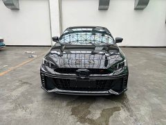 Trumpchi Shadowpanther 400T Automatic Shadowpanther R PRO - ფოტო 2