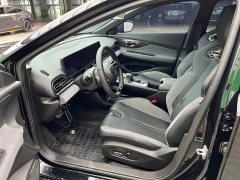 Trumpchi Shadowpanther 400T Automatic Shadowpanther R PRO - ფოტო 4