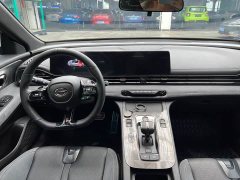 Trumpchi Shadowpanther 400T Automatic Shadowpanther R PRO - ფოტო 5