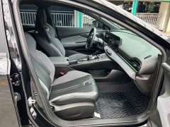 Trumpchi Shadowpanther 400T Automatic Shadowpanther R PRO - ფოტო 7