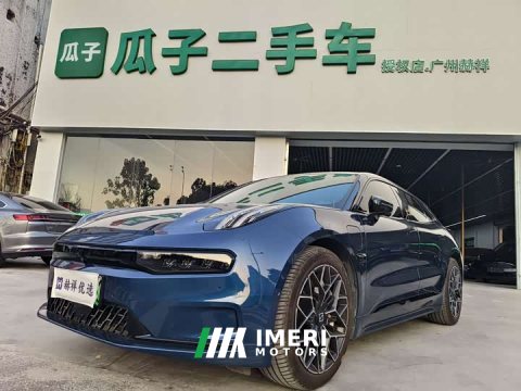 2023 Zeekr 001 ME Edition 100kWh - ავტომობილი ჩინეთიდან
