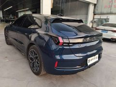 Zeekr 001 ME Edition 100kWh - photo 14