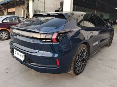 Zeekr 001 ME Edition 100kWh - photo 16