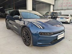 Zeekr 001 ME Edition 100kWh - photo 3