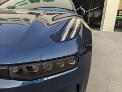 Zeekr 001 ME Edition 100kWh - photo 4