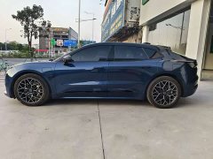 Zeekr 001 ME Edition 100kWh - photo 5