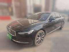 Volvo S90 B5 Intelligent Luxury Edition - ფოტო 1