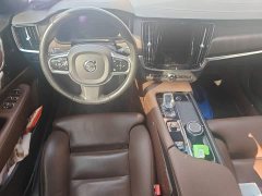 Volvo S90 B5 Intelligent Luxury Edition - ფოტო 12
