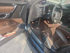 Volvo S90 B5 Intelligent Luxury Edition - ფოტო 13