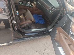 Volvo S90 B5 Intelligent Luxury Edition - ფოტო 17