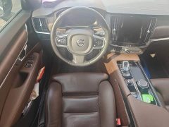 Volvo S90 B5 Intelligent Luxury Edition - ფოტო 2