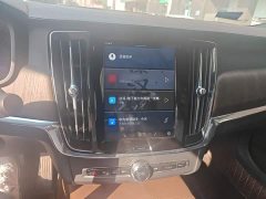 Volvo S90 B5 Intelligent Luxury Edition - ფოტო 5