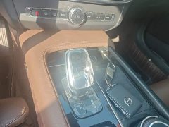 Volvo S90 B5 Intelligent Luxury Edition - ფოტო 6