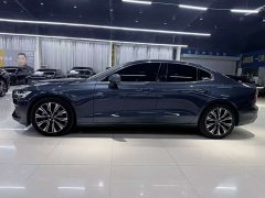 Volvo S60 B4 Smart Luxury Edition - ფოტო 5
