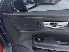 Volvo S60 B4 Smart Luxury Edition - ფოტო 8