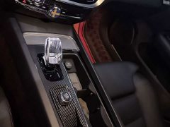 Volvo S60 B4 Smart Luxury Edition - ფოტო 9