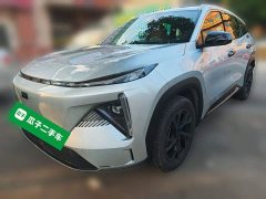 Geely Galaxy L7 1.5T 55km PRO Dragon Ascend Edition - фото 1