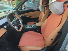 Geely Galaxy L7 1.5T 55km PRO Dragon Ascend Edition - фото 11