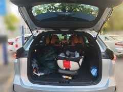 Geely Galaxy L7 1.5T 55km PRO Dragon Ascend Edition - фото 15