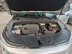 Geely Galaxy L7 1.5T 55km PRO Dragon Ascend Edition - фото 16