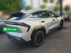 Geely Galaxy L7 1.5T 55km PRO Dragon Ascend Edition - фото 4