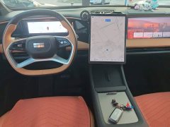 Geely Galaxy L7 1.5T 55km PRO Dragon Ascend Edition - фото 5