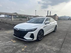 Chery Arrizo 8 1.6T DCT Premium - ფოტო 1