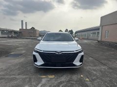 Chery Arrizo 8 1.6T DCT Premium - ფოტო 2