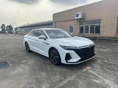 Chery Arrizo 8 1.6T DCT Premium - ფოტო 3