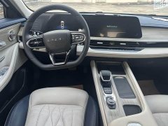 Chery Arrizo 8 1.6T DCT Premium - ფოტო 4