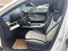 Chery Arrizo 8 1.6T DCT Premium - ფოტო 5