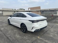 Chery Arrizo 8 1.6T DCT Premium - ფოტო 7