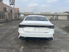 Chery Arrizo 8 1.6T DCT Premium - ფოტო 8