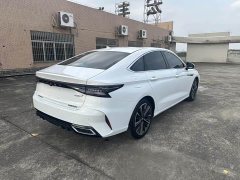 Chery Arrizo 8 1.6T DCT Premium - ფოტო 9