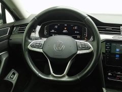 Volkswagen Magotan 330TSI DSG Luxury - ფოტო 11