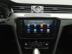 Volkswagen Magotan 330TSI DSG Luxury - ფოტო 12