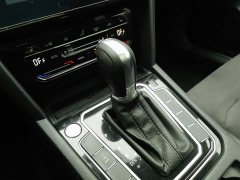Volkswagen Magotan 330TSI DSG Luxury - ფოტო 13