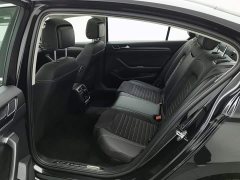 Volkswagen Magotan 330TSI DSG Luxury - ფოტო 15