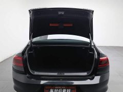 Volkswagen Magotan 330TSI DSG Luxury - ფოტო 16