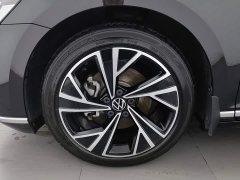 Volkswagen Magotan 330TSI DSG Luxury - ფოტო 17