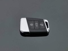 Volkswagen Magotan 330TSI DSG Luxury - ფოტო 19