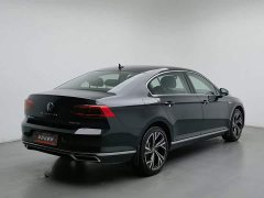 Volkswagen Magotan 330TSI DSG Luxury - ფოტო 2