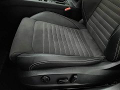 Volkswagen Magotan 330TSI DSG Luxury - ფოტო 20